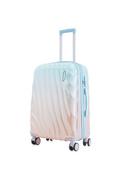 Walizki - Średnia twarda walizka 71 L - 46,5x26,5x67cm PC+ABS - miniaturka - grafika 1
