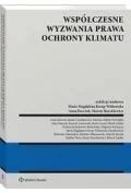 Prawo - Współczesne wyzwania prawa ochrony klimatu - miniaturka - grafika 1