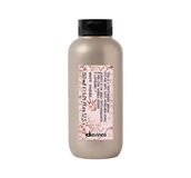 Serum do włosów - DAVINES Davines Texturizing Serum - serum nadające teksturę i objętość 150 ml - miniaturka - grafika 1