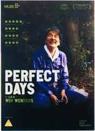 Filmy obyczajowe DVD - Perfect Days - miniaturka - grafika 1