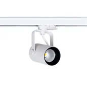 Lampy pozostałe - OXYLED Lampa do szynoprzewodu ALAMO 3000K biała 891704 OXYLED - miniaturka - grafika 1