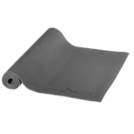 Maty do jogi - Mata Do Ćwiczeń Fitness Jogi Karimata Yoga 0,6mm - miniaturka - grafika 1