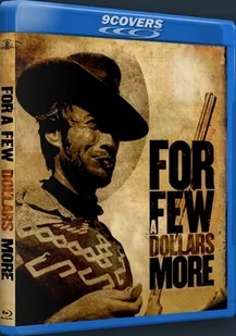 Za kilka dolarów więcej [Blu-Ray] - Pozostałe filmy Blu-Ray - miniaturka - grafika 1