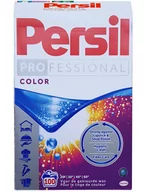 Środki do prania - Henkel Persil Professional Color 100 prań Proszek do prania kolorów 6kg - miniaturka - grafika 1