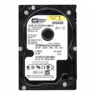 Dyski HDD - Western Digital Caviar SE WD400JD - miniaturka - grafika 1
