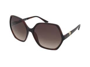 Guess GU7747 52F - Okulary przeciwsłoneczne - miniaturka - grafika 1