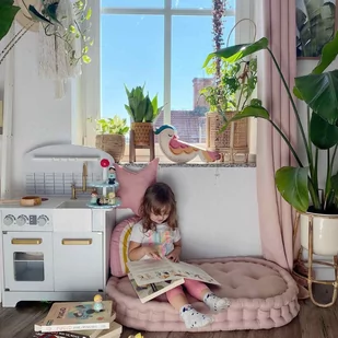 Drewniana Lampka Ptaszek - Lampy pozostałe Drewniana Lampka Ptaszek - Lampy pozostałe - miniaturka - grafika 1