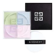 Pudry do twarzy - Givenchy Beauty Prisme Libre - miniaturka - grafika 1