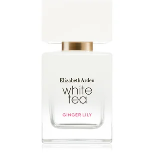 Elizabeth Arden White Tea Gingerlily Woda toaletowa 30 ml - Wody i perfumy damskie - miniaturka - grafika 1