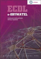 Systemy operacyjne i oprogramowanie - ECDL e-obywatel - miniaturka - grafika 1