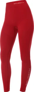 Brubeck Legginsy termoaktywne damskie Extreme Thermo LE13050 r. XL - Spodnie sportowe damskie - miniaturka - grafika 1