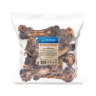 Przysmaki dla psów - PETMEX - Kość szynkowa gryzak naturalny 19cm 10szt - miniaturka - grafika 1