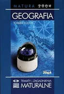 Podręczniki dla liceum - Geografia - miniaturka - grafika 1