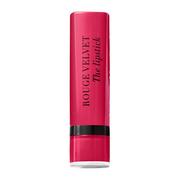 Szminki - Bourjois Rouge Velvet Lipstick Szminka do Ust Fuchsia Botte 09 BOU-2982 - miniaturka - grafika 1