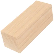 Akcesoria rzeźbiarskie - Beavercraft Klocek do Rzeźbienia z Wiśni BW_DIY01_cher - miniaturka - grafika 1