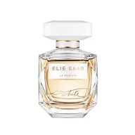 Wody i perfumy damskie - Elie Saab Le Parfum In White Woman EDP 50ml (W) - miniaturka - grafika 1