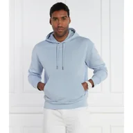 Bluzy męskie - Calvin Klein Bluza | Regular Fit - miniaturka - grafika 1