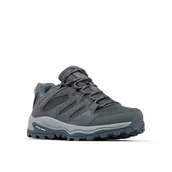 Buty trekkingowe damskie - Damskie buty trekkingowe Columbia Redmond™ Iv Low Waterproof Rozmiar butów (UE): 39,5 / Kolor: jasnoniebieski - miniaturka - grafika 1