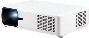 Projektor ViewSonic LS610WH - Projektory - miniaturka - grafika 1