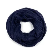 Apaszki i szaliki damskie - Komin Lekkość bytu - miniaturka - grafika 1