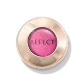 Róże do policzków - Affect x Ruda Maluje Róż wypiekany Glow Bakery, Blushie - miniaturka - grafika 1