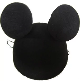 KRASZEK Czapka "Myszka" KRASZEK EKH-17905-40 - Gadżety dla niej i dla niego - miniaturka - grafika 1