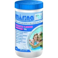 Akcesoria do basenów - MARINA Tabletki tlenowe 20g 1 kg - miniaturka - grafika 1