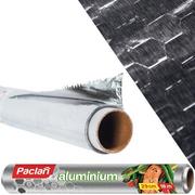 Pozostałe akcesoria kuchenne - Paclan Aluminium Extra Strong Folia aluminiowa 18 m - miniaturka - grafika 1