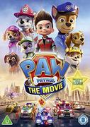 Filmy obyczajowe DVD - Paw Patrol: The Movie (Psi Patrol: Film) - miniaturka - grafika 1