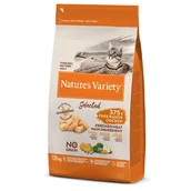Sucha karma dla kotów - Natures Variety Nature's Variety Selected Sterilised, kurczak - 2 x 7 kg - miniaturka - grafika 1