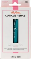 Odżywki do paznokci - Sally Hansen Odżywka do skórek Cuticle Rehab - miniaturka - grafika 1