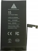 Baterie do telefonów - Bateria do iPhone 15 - miniaturka - grafika 1