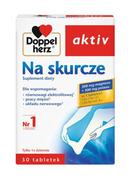 Queisser Pharma Doppelherz Aktiv Na Skurcze 30 szt.