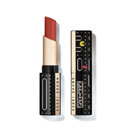 Szminki - Bobbi Brown PACMAN Luxe Matte Lipstick Szminki 3,5 g 10 - GOLDEN HOUR - miniaturka - grafika 1