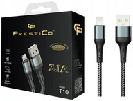 Kable USB - Szybki Kabel Lightning Do Apple Iphone 8 X 11 3.1A - miniaturka - grafika 1