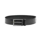 Paski - BOSS BLACK Skórzany pasek Carmello-V_Sz35 - miniaturka - grafika 1