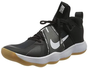 Nike React HyperSet CI2955-010, męski, czarny/biały, czarny - czarny - 44.5 eu - Buty sportowe męskie - miniaturka - grafika 1