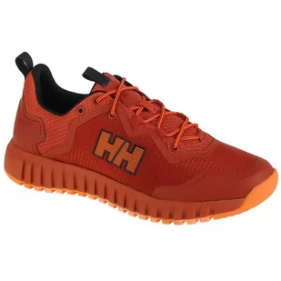 Buty Helly Hansen Northway Approach 11857-308 pomarańczowe - Buty sportowe męskie - miniaturka - grafika 1