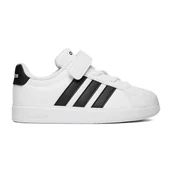 Buty dla chłopców - Obuwie sportowe adidas CEO-STREETTALK EL C JQ6144_ - miniaturka - grafika 1