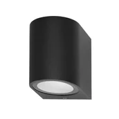 Lampy ogrodowe - Nowoczesny kinkiet zewnętrzny, na balkon OWL-2197-1R z serii GENTA (｡◕‿◕｡) 20% RABATU z kodem BON20  W KOSZYKU! WIDZIAŁEŚ LEPSZĄ OFERTĘ? NAPISZ MAILA LUB ZADZWOŃ SKLEP@KAJA.COM.PL (｡◕‿◕｡) OFICJALNY DYSTRYBUTOR (｡◕‿◕｡) 30 LAT NA RYNKU (｡◕‿◕｡) - miniaturka - grafika 1