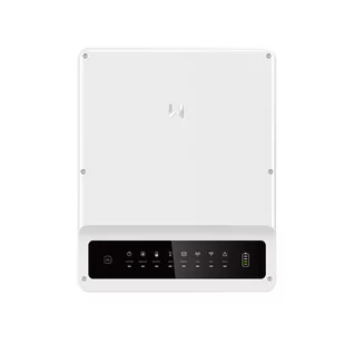 Falownik (Akumulator HV) GoodWe 6kW, hybrydowy, 3-fazowy, bez - Inwertery, falowniki - miniaturka - grafika 1