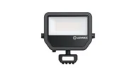 Lampy ogrodowe - LEDVANCE Projektor LED FLOOD PFM 50 SENSOR P 41W/27W 5500lm/3670lm 3000K 830 PS SY100 czarny 5 LAT GWARANCJI 4099854306860 - miniaturka - grafika 1