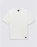 Koszulki męskie - t-shirt uomo vans vn000g51 - original standards wht1 - miniaturka - grafika 1