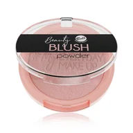 Róże do policzków - Bell Beauty Blush Powder Róż rozświetlający 03 Ecstasy 6g - miniaturka - grafika 1