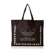 Torby sportowe - Torba adidas Originals Kauwela Beachbag (kolor czarny) - miniaturka - grafika 1