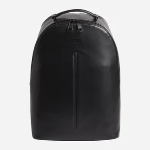 Plecak męski Calvin Klein CKRK50K510253BAX Czarny (8720107610132) - Plecaki - miniaturka - grafika 1