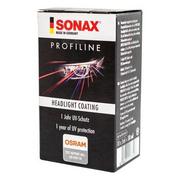 Kosmetyki samochodowe - SONAX Profiline Headlight Coating - powłoka do lamp saszetka 5ml - miniaturka - grafika 1