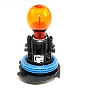 Żarówka Samochodowa Valeo HP24W 12V 262610001R - Żarówki samochodowe - miniaturka - grafika 1