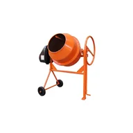 Betoniarki - Betoniarka Altrad Belle BWE-185 (230 V) Altrad Belle - miniaturka - grafika 1