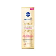 Kremy do twarzy - Nivea Visage Cellular Luminous - Tonujący krem przeciw przebarwieniom na dzień 40ml - miniaturka - grafika 1